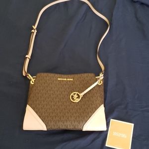 Michael Kors Large Crossbody Bag